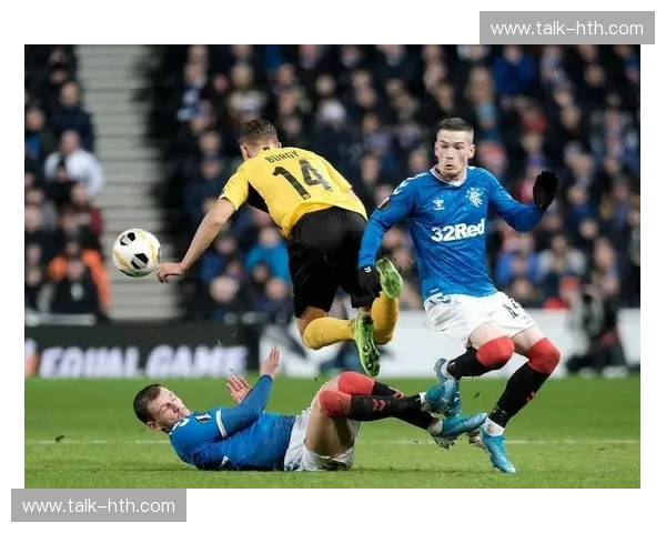 格拉斯哥的冰与火之歌:当帕尔蒂克遇上流浪者,谁才是玛丽希尔的主角? 格拉斯哥的冰与火之歌:当帕尔蒂克遇上流浪者,谁才是玛丽希尔的主角?